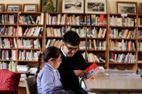 Cómo fomentar el hábito de la lectura en los niños - Diario Puerto Varas