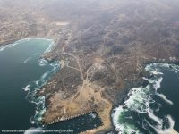 Oceana denuncia que Cruz Grande habría comenzado obras incumpliendo su permiso ambiental - Diario Puerto Varas