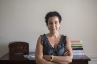 "Conversando sobre Género" - Seremi Olga Barbosa