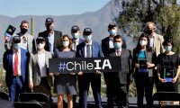Chile presenta primera Política Nacional de Inteligencia Artificial