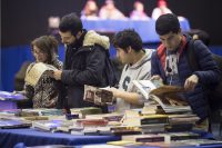 Feria del Libro de Puerto Montt se realizará en modo presencial y online