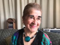 Entrevista con Maruja Torres: la profesora que enseñó sobre el amor y el ballet