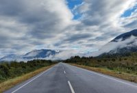 Avanza plan para postular Carretera Austral como ruta escénica