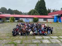 Escuela de Verano de Enseña Chile formó a estudiantes de Puerto Montt