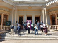 Municipios finalizan capacitaciones de la Asociación Chilena de Municipalidades