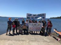Ambientalistas piden mantener calidad de urbano del Humedal La Marina
