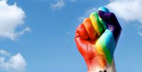 imagen de movilh.cl - Movilh lanza concurso para promover derechos de migrantes LGBTIQA+