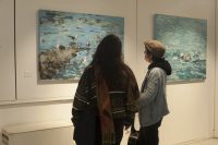 Casa del Arte Diego Rivera abre ciclo de exposiciones creadas por mujeres