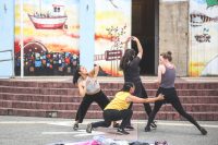 La región celebra el día Internacional de la Danza con muestras coreográficas