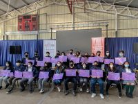 Estudiantes de la provincia clasifican a final de concurso de innovación