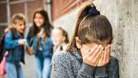 ¿Cómo abordar el bullying escolar?