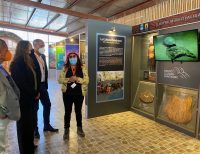 Subsecretaria de Turismo participa en lanzamiento de Ruta Turística con Tecnología Inmersiva