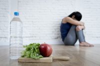 Adolescentes con rechazo al cuerpo pueden desarrollar trastorno alimentario