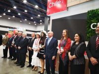 Chile será sede de 8 congresos internacionales de turismo de reuniones