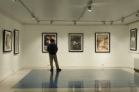 CCPM inicia postulación de proyectos de artes visuales para exposiciones 2023