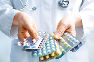 Opinión: Resistencia a los antibióticos y la próxima pandemia