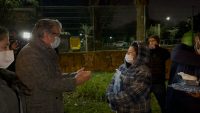 Desarrollo Social anuncia alianza con Ruta Medica de Osorno