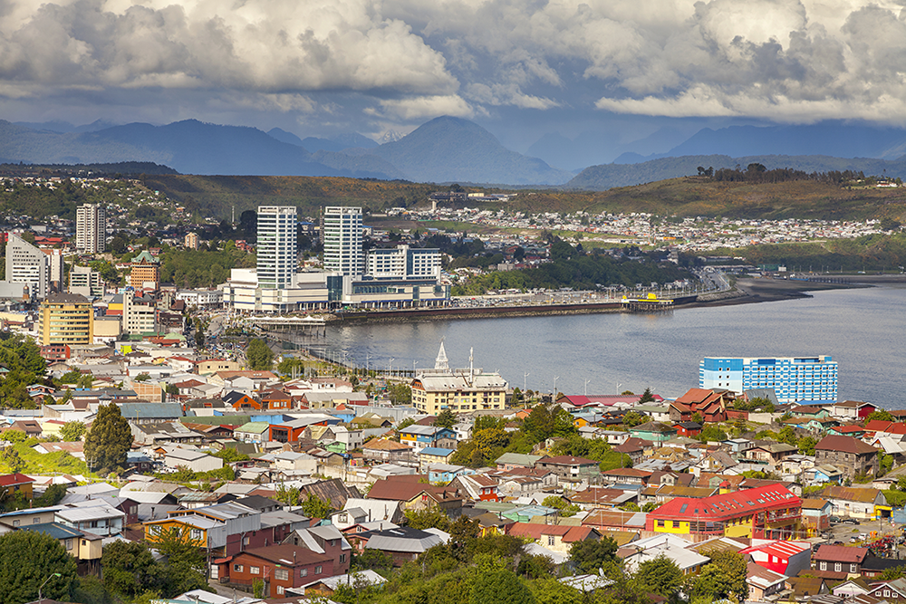 Ferias del Sence ofrecen trabajo en Osorno y Puerto Montt