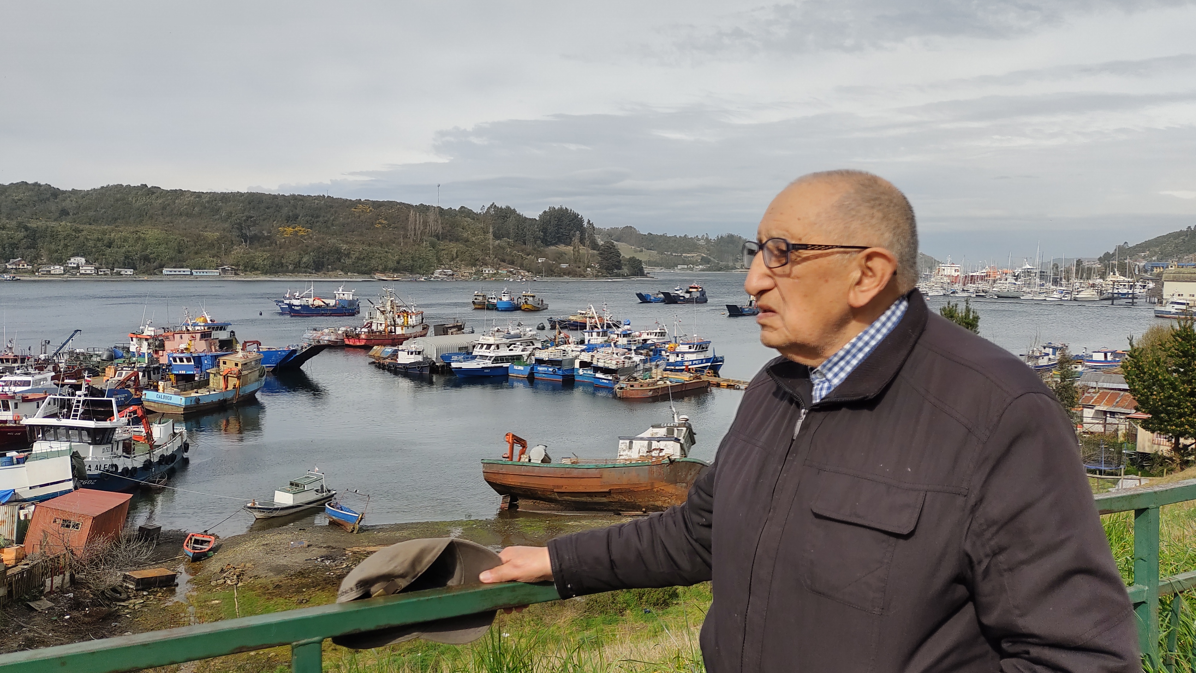 Puerto Montt elige a Hijos Ilustres y Ciudadanos Destacados
