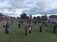 Más de 55 mil personas asisten a eventos masivos de Puerto Montt