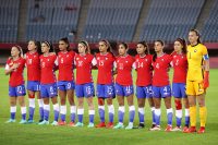 Implementan Ley de Profesionalización del Fútbol Femenino