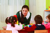 www.uss.cl - Carta: Educación Parvularia en alerta