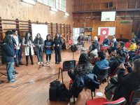 Puerto Varas se prepara para último Encuentro Musical Interactivo