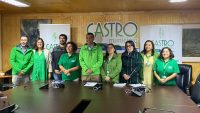 Castro invita Feria de la biodiversidad y Festival Costumbrista