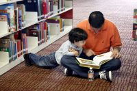 ¿Cómo incentivar la lectura en niños?
