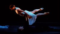 Ballet Nacional Chileno vuelve a Teatro del Lago