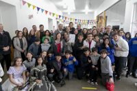 Escuela Epson de Ensenada va a tener enseñanza media