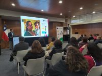 Fundación Integra destaca aumento de matrícula