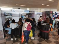 Emprendedores participan de Feria Internacional de Turismo de Valparaíso