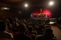 Castro Vive el Teatro celebra 20 años
