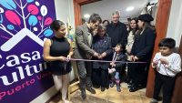 Puerto Varas inaugura la nueva Casa de la Cultura