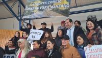Gimnasio Municipal en Caleta El Manzano: Un logro para la comunidad