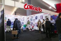 Chile celebra los 75 años de Condorito en la Feria del Libro de Lima