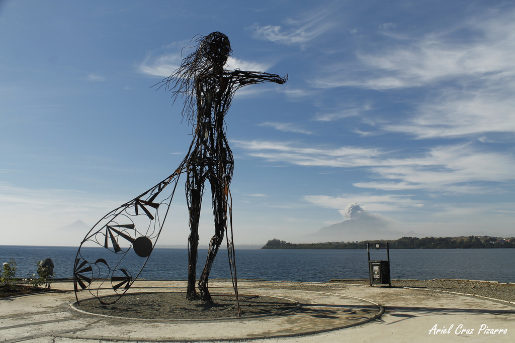 Licarayén - Diario Puerto Varas