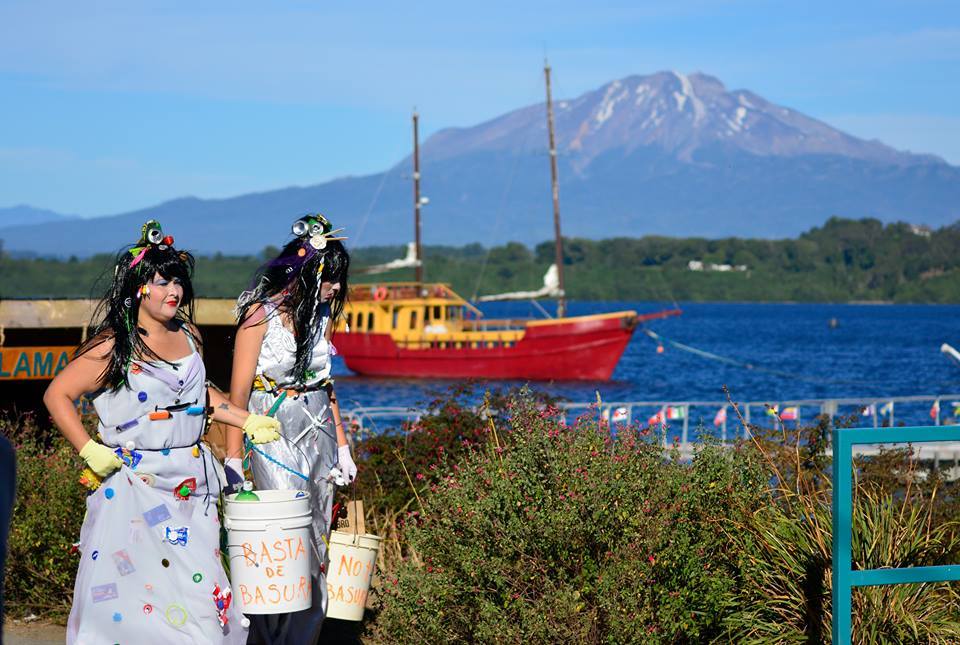 Diario Puerto Varas Noticias Cultura Bienal