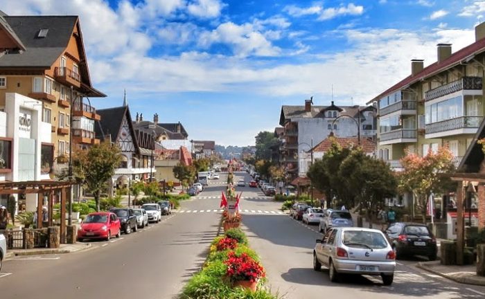 Diario Puerto Varas Noticias Columnas de Opinión Puerto Varas vs Gramado