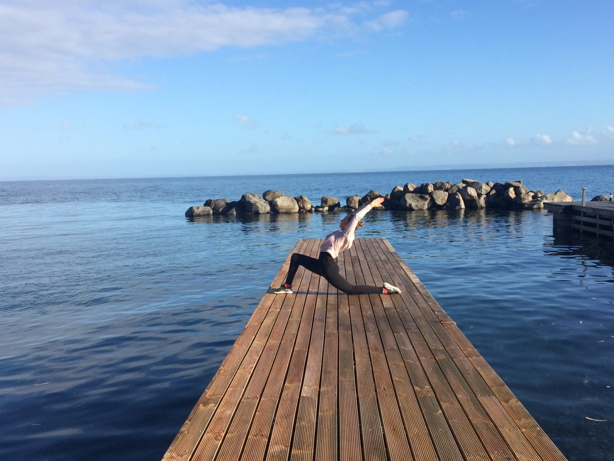 Diario Puerto Varas Columnas Opinión Yoga