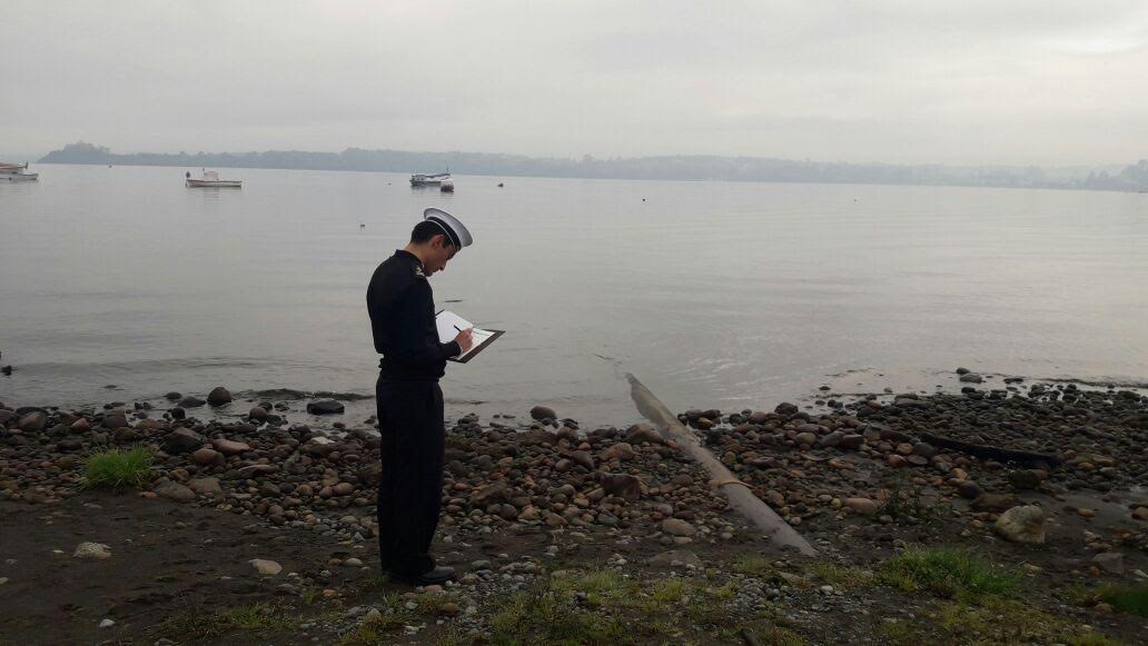 ¿Qué pasa con las aguas servidas en Puerto Varas? - Foto de Constanza Hitschfeld