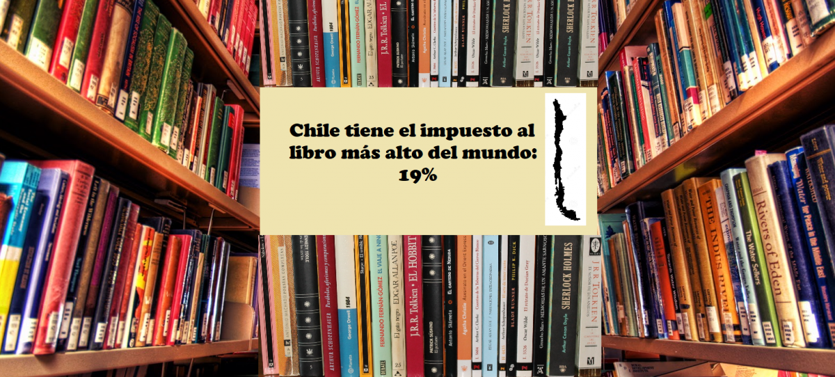 Diario Puerto Varas Columnas de Opinión IVA al libro