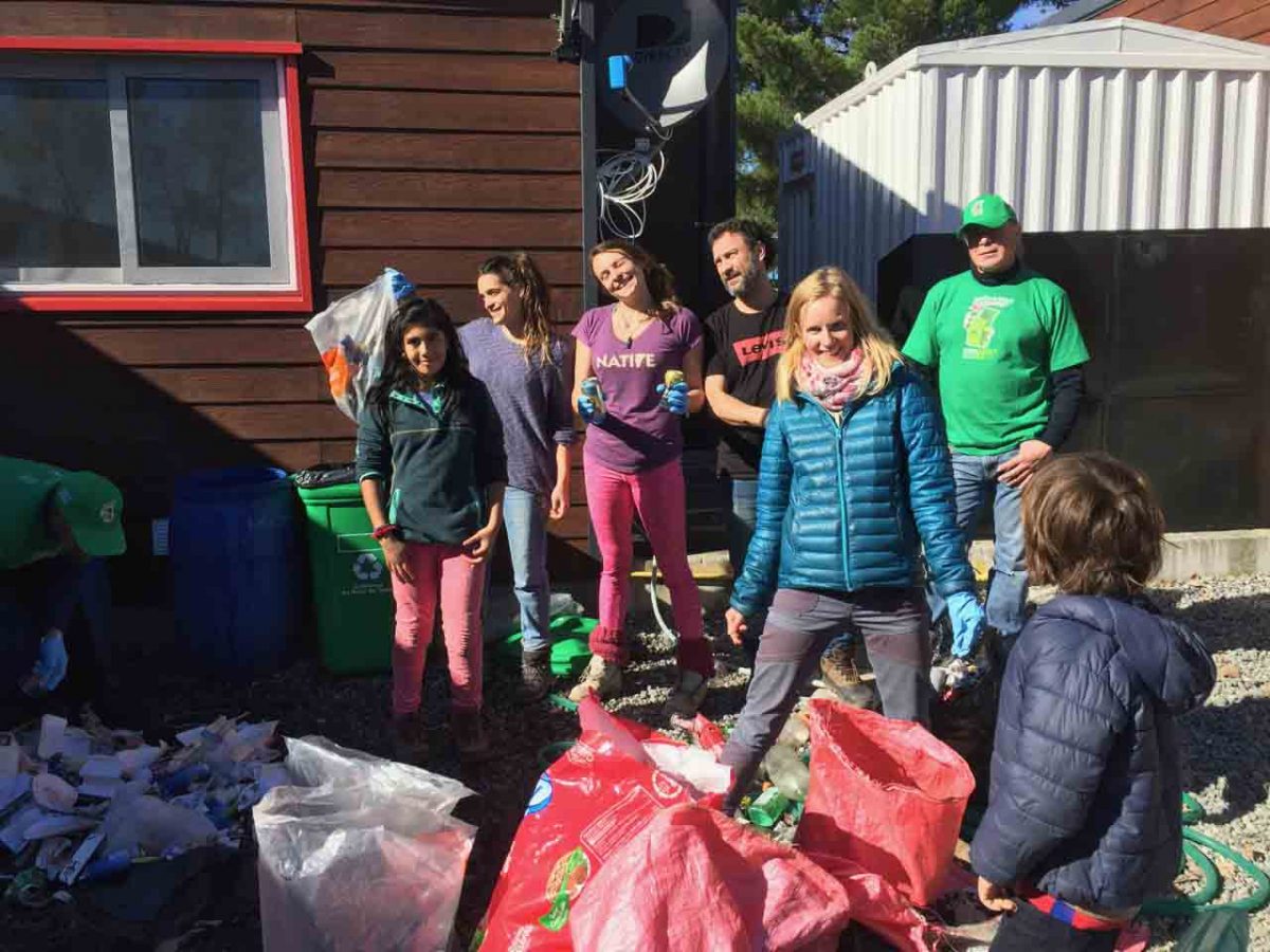 Diario Puerto Varas Amigable con el Medioambiente