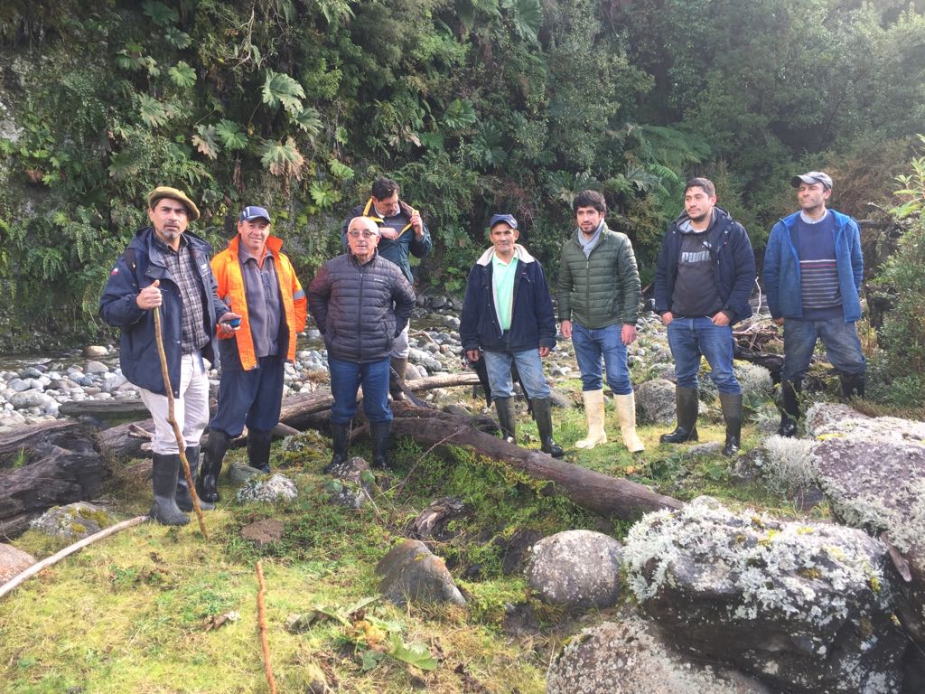 Diario Puerto Varas Casa de Pesca