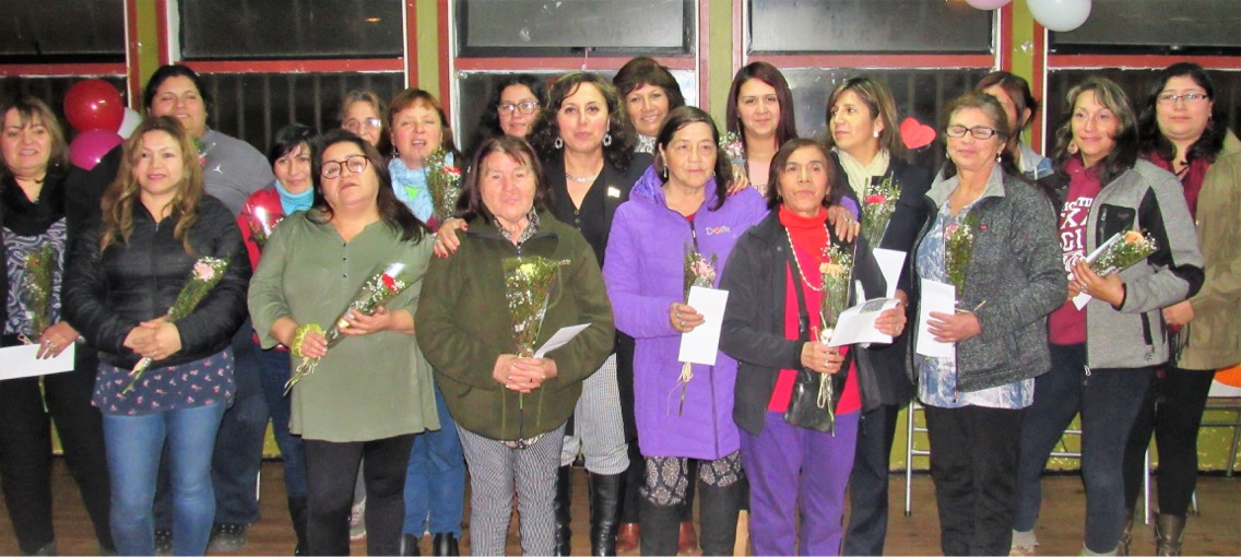 Diario Puerto Varas Seremi de Gobierno saluda a las madres