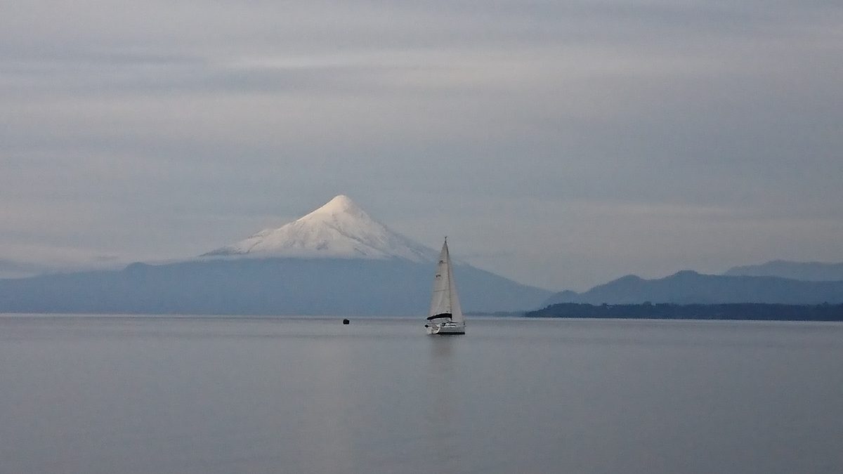 Cuatro atracciones de Puerto Varas