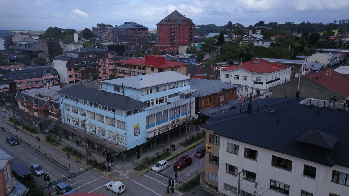 Puerto Varas Municipalidad - Puerto Varas se adjudica Fondo Regional de Iniciativa Local