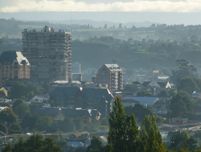 Diario Puerto Varas Noticias Actualidad Osorno Contaminación