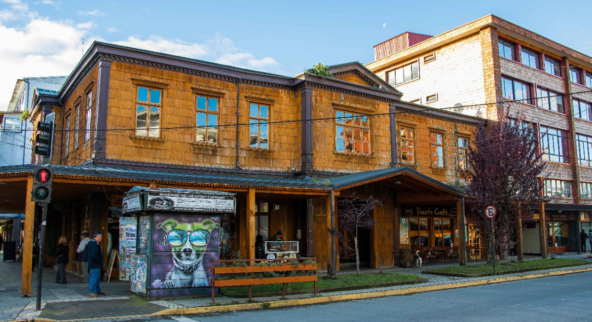 Diario Puerto Varas Día del Patrimonio